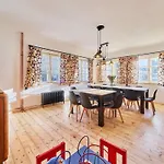 Villa Svycarka By Interhome