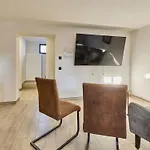 Villa Svycarka By Interhome