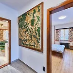 Villa Svycarka By Interhome