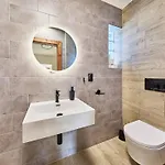 Villa Svycarka By Interhome *