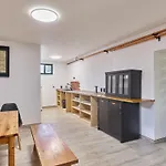 Villa Svycarka By Interhome Mladé Buky