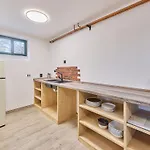 Svycarka By Interhome Mladé Buky