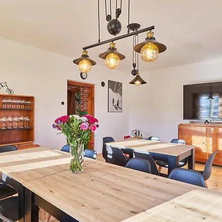 Svycarka By Interhome Villa *