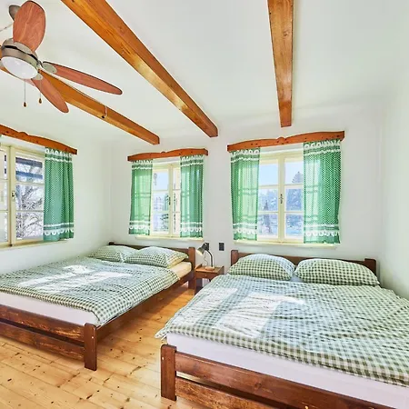 Svycarka By Interhome Villa *
