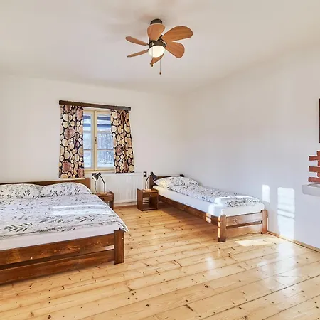 Svycarka By Interhome Villa *