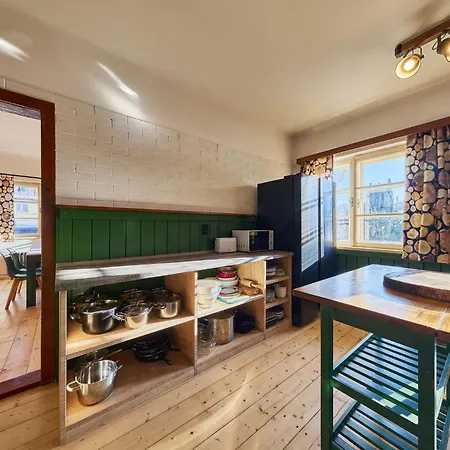 Svycarka By Interhome Villa