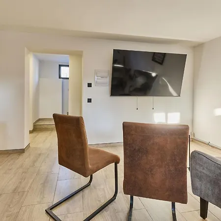 Villa Svycarka By Interhome