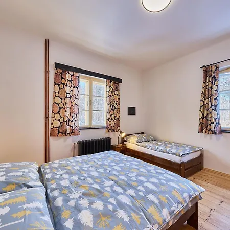 Svycarka By Interhome Villa *