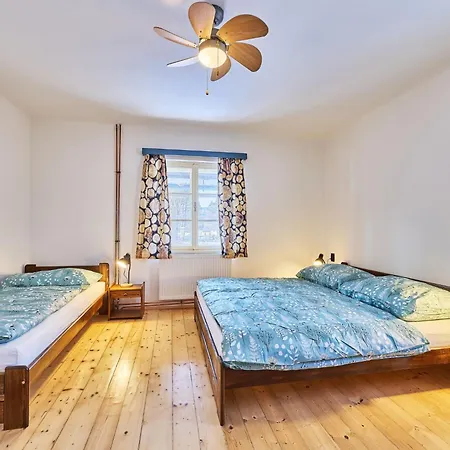 Svycarka By Interhome Villa *