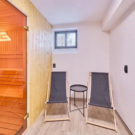 Svycarka By Interhome Villa *