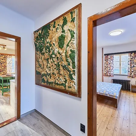 Villa Svycarka By Interhome