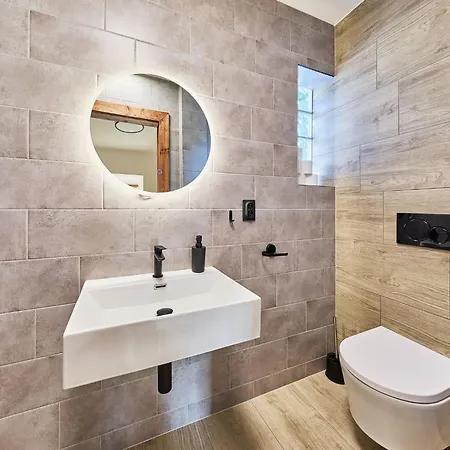 Villa Svycarka By Interhome *