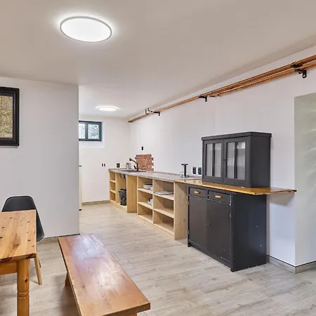 Villa Svycarka By Interhome Mladé Buky