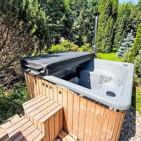 Svycarka By Interhome Villa *