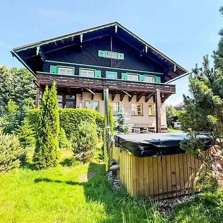 Villa Svycarka By Interhome