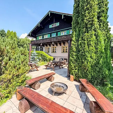 Svycarka By Interhome Villa