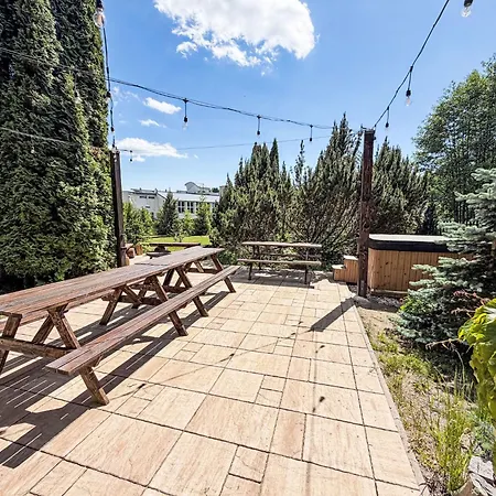 Villa Svycarka By Interhome